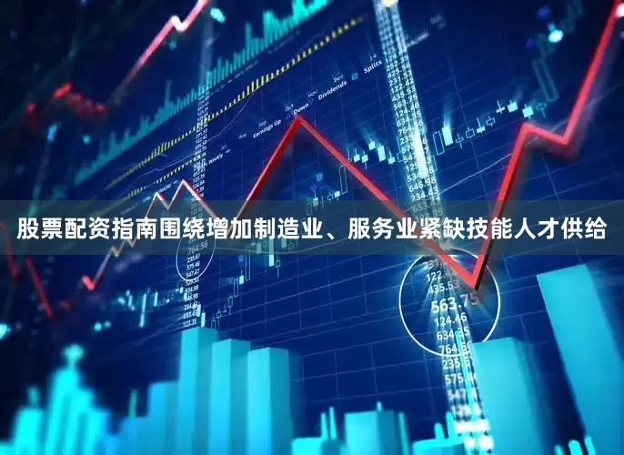 股票配资指南围绕增加制造业、服务业紧缺技能人才供给